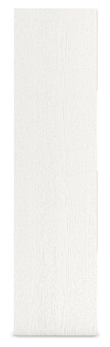 Aprilyn Eight Cube Organizer