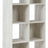 Paxberry Eight Cube Organizer (Color: Whitewash)