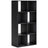 Langdrew Eight Cube Organizer (Variation Color: Black)