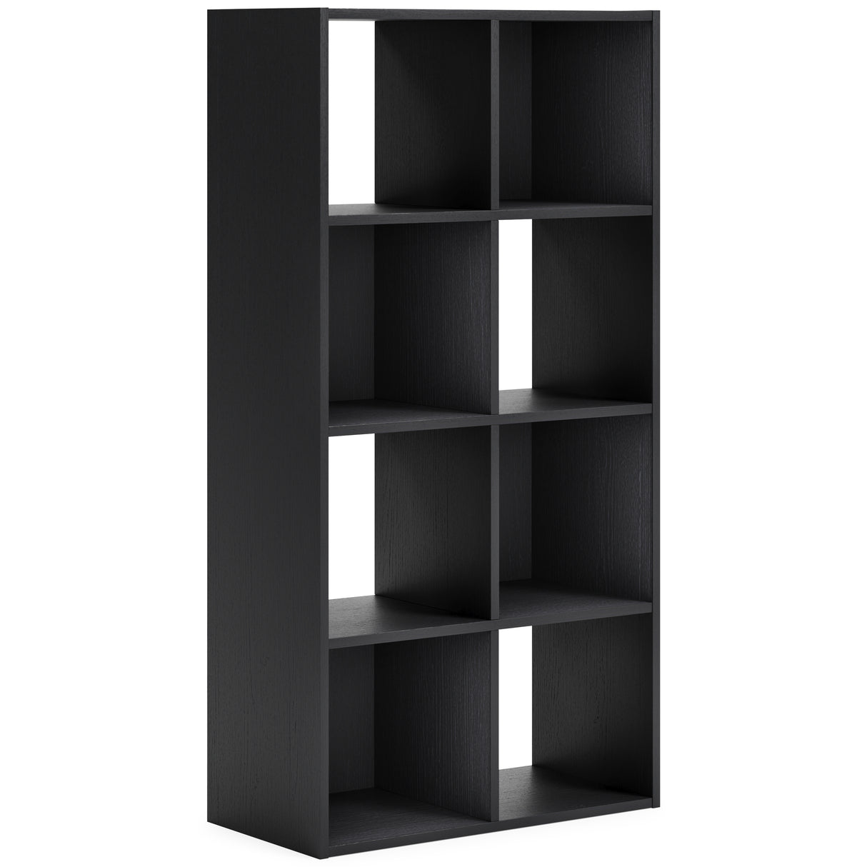 Langdrew Eight Cube Organizer (Variation Color: Black)