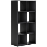 Langdrew Eight Cube Organizer (Variation Color: Black)