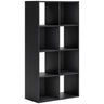 Langdrew Eight Cube Organizer (Variation Color: Black)