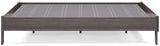 Brymont Queen Platform Bed