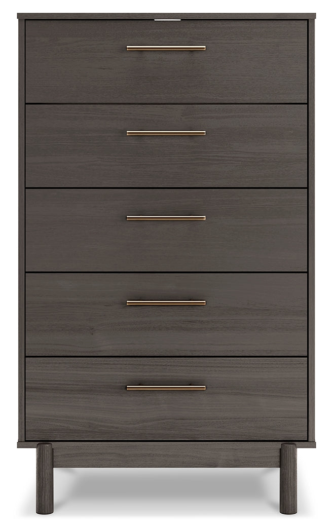 Brymont Chest of Drawers