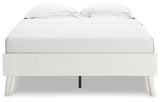 Aprilyn Full Platform Bed