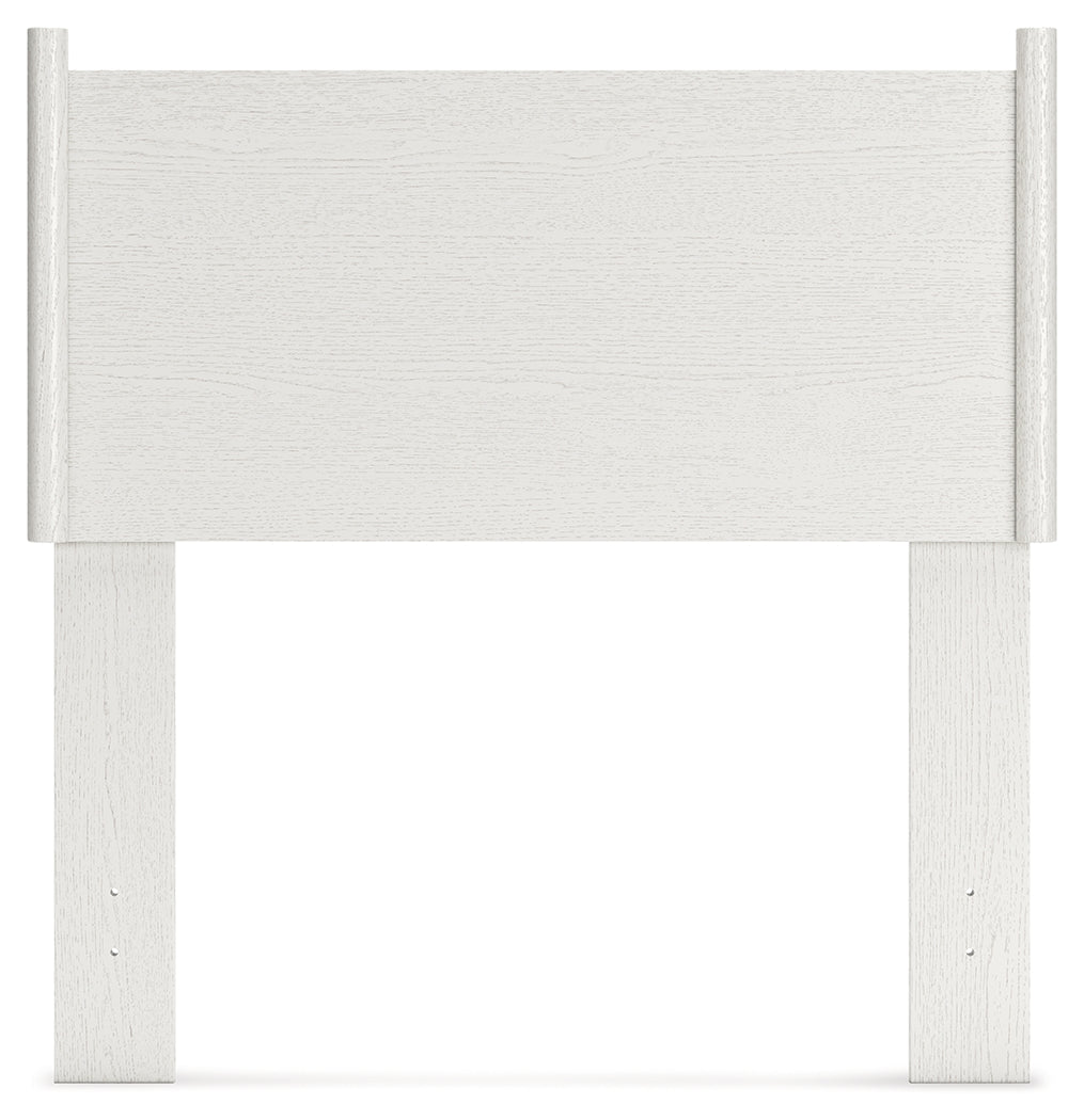 Aprilyn Twin Panel Headboard