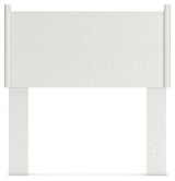 Aprilyn Twin Panel Headboard