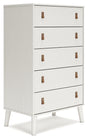 Aprilyn Chest of Drawers