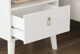 Aprilyn Nightstand (Color: White)