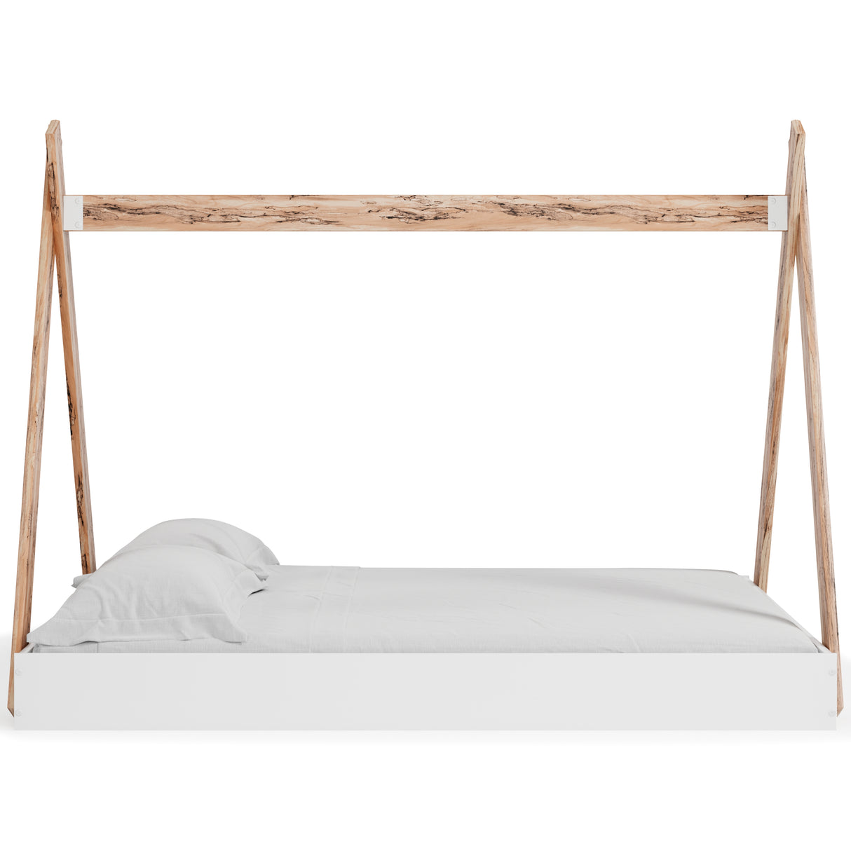 Piperton Full Tent Complete Bed in Box (Variation Bed Size: Full)