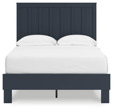 Simmenfort Full Platform Bed (Variation Bed Size: Full)