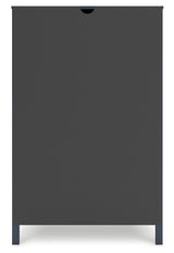 Simmenfort 4-Piece Twin Panel Headboard with Dresser, Chest and Nightstand (Twin Panel Headboard, Dresser, Chest of Drawers, Nightstand)