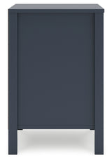 Simmenfort 4-Piece Full Panel Headboard with Dresser, Chest and Nightstand (Full Panel Headboard, Dresser, Chest of Drawers, Nightstand)