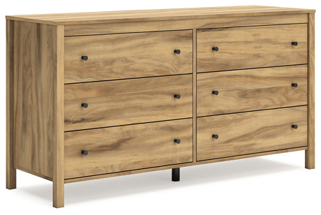 Bermacy Dresser