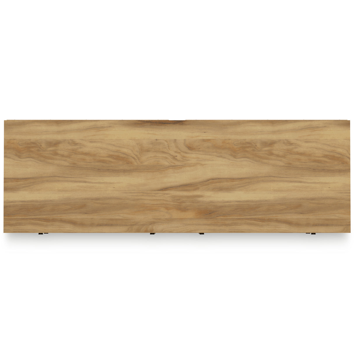 Bermacy 3-Piece Queen Panel Headboard with Dresser and Nightstand (Queen Panel Headboard, Dresser, Nightstand)