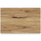 Bermacy 5-Piece Full Panel Headboard with Dresser, Chest and 2 Nightstands (Full Panel Headboard, Dresser, Chest of Drawers, Nightstand, Nightstand)