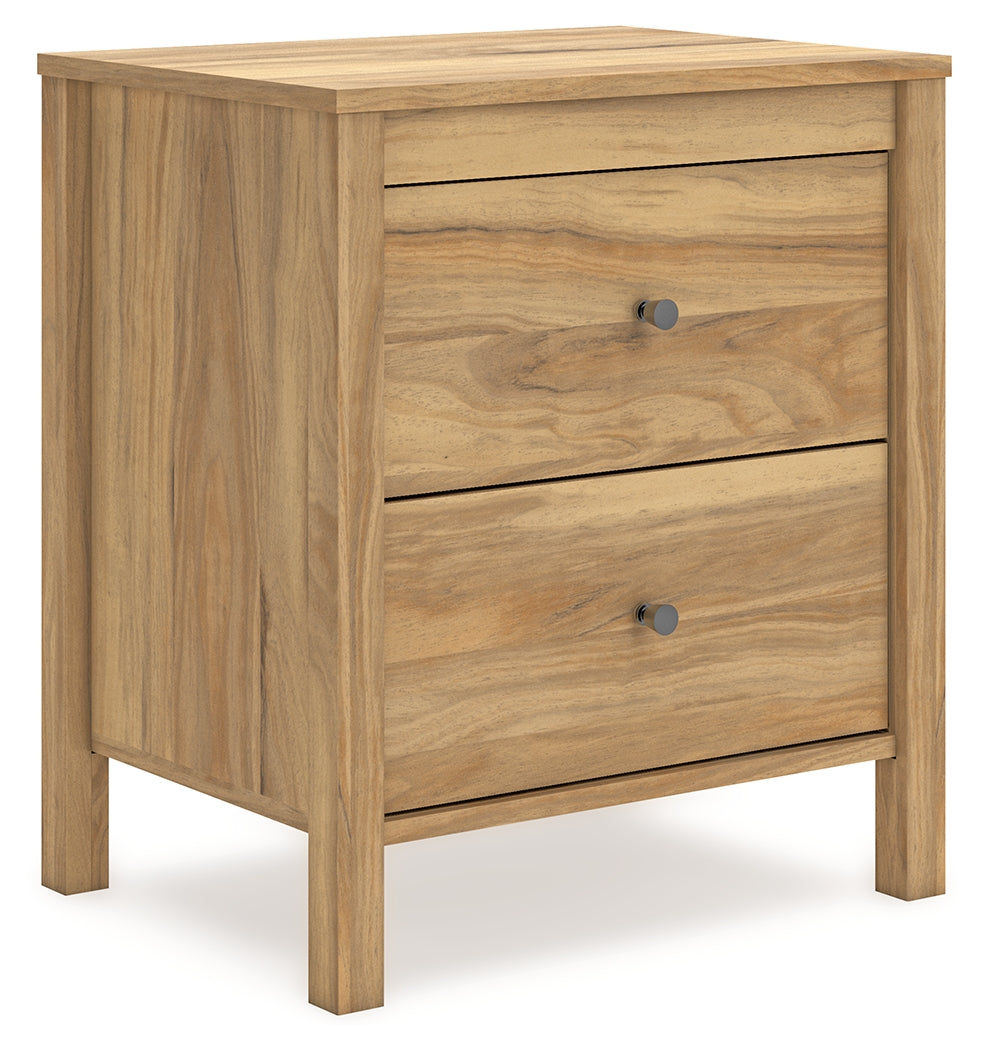 Bermacy Nightstand