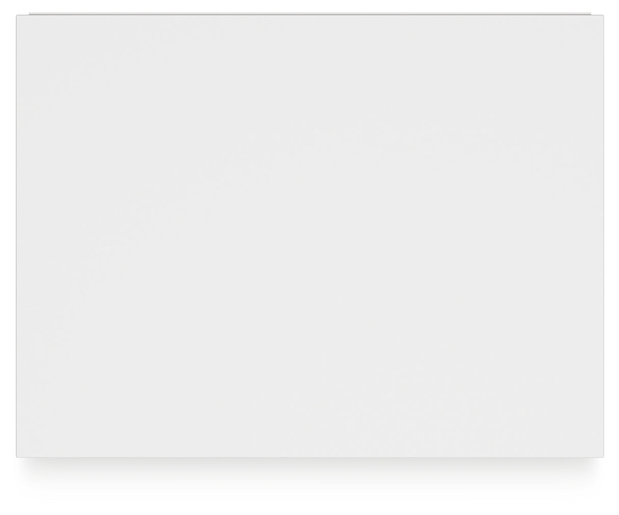 Hallityn 2-Piece Twin Panel Headboard with Nightstand (Twin Panel Headboard, Nightstand)