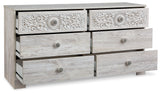 Paxberry Dresser