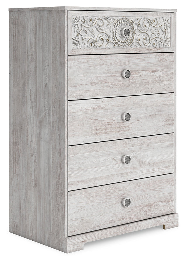 Paxberry Chest of Drawers