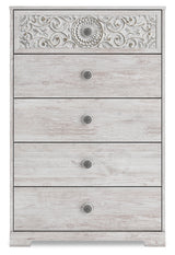 Paxberry Chest of Drawers