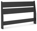 Socalle 3-Piece Full Panel Headboard with Dresser and Nightstand (Full Panel Headboard, Dresser, Nightstand)
