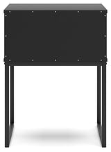 Socalle 3-Piece Twin Panel Headboard with Dresser and Nightstand (Twin Panel Headboard, Dresser, Nightstand)