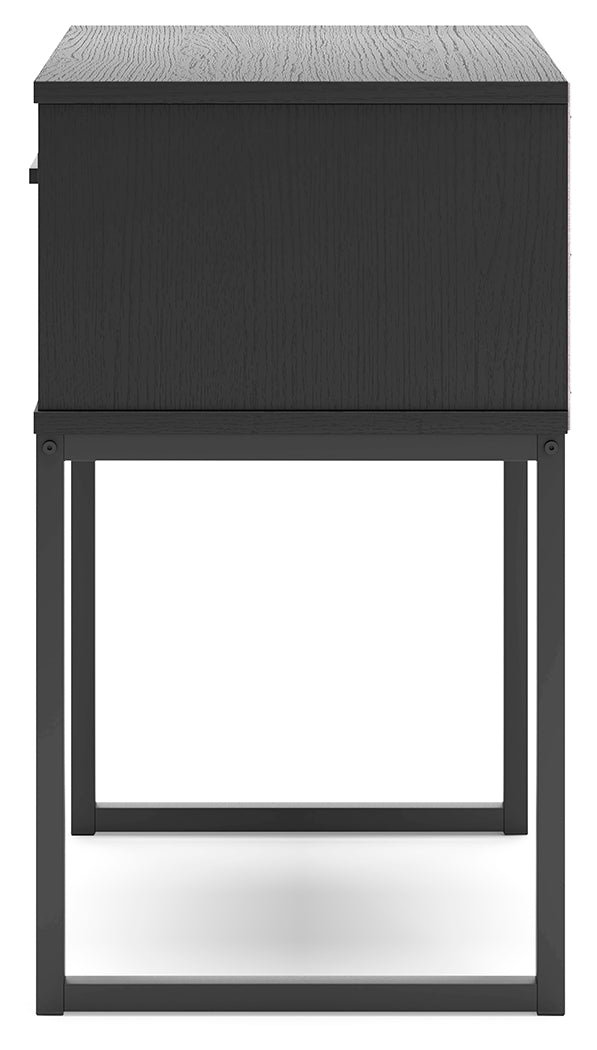 Socalle Nightstand