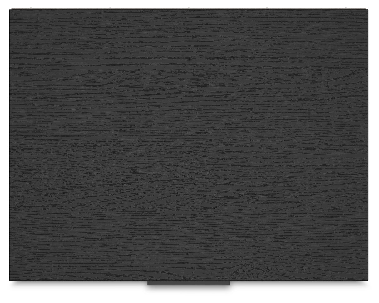 Socalle 3-Piece Queen Platform Bed with Dresser and Nightstand (Queen Platform Bed, Dresser, Nightstand)