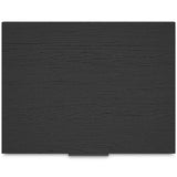 Socalle 4-Piece Queen Panel Headboard with Dresser and 2 Nightstands (Queen Panel Headboard, Dresser, Nightstand, Nightstand)