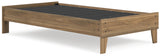 Deanlow Twin Platform Bed