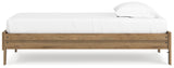 Deanlow Twin Platform Bed