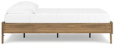 Deanlow Full Platform Bed