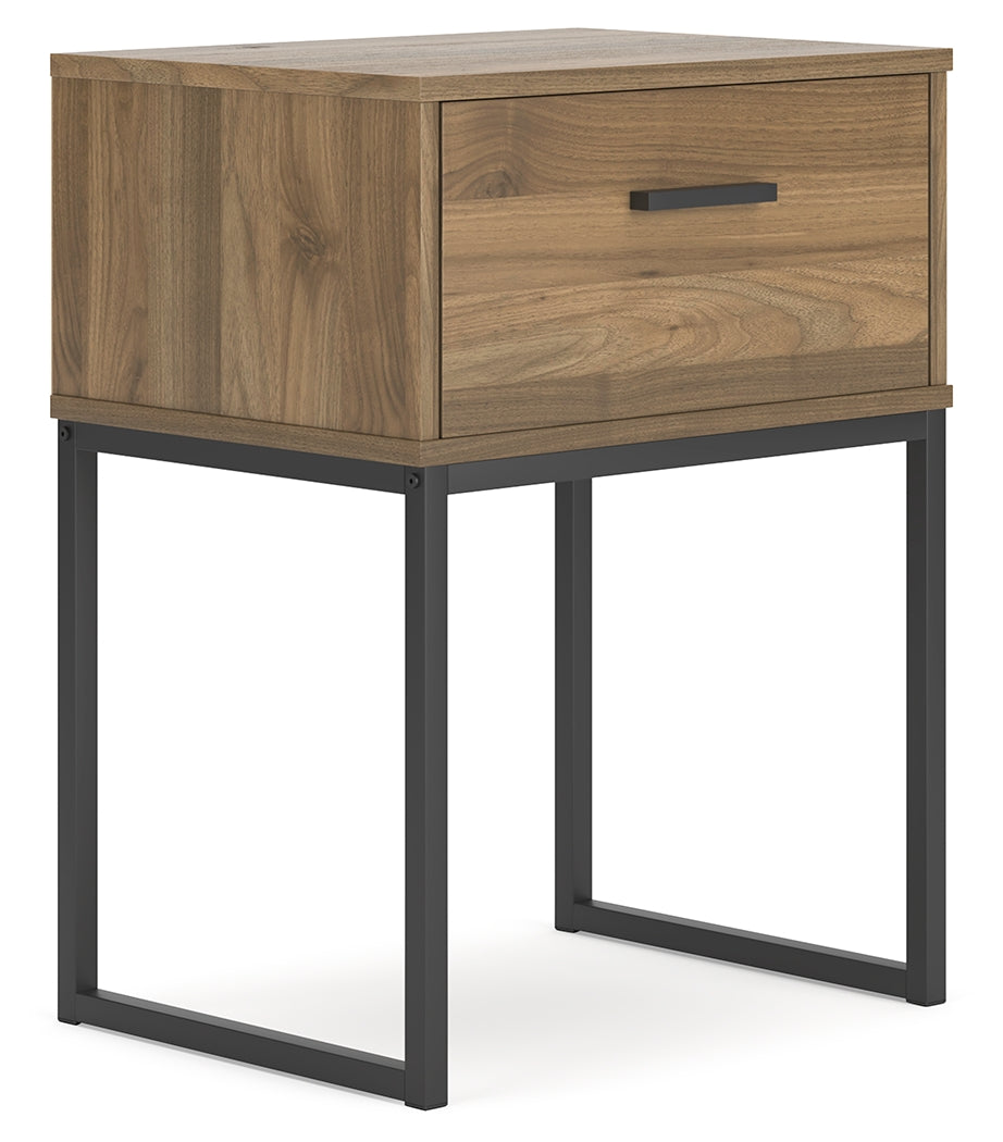 Deanlow Nightstand