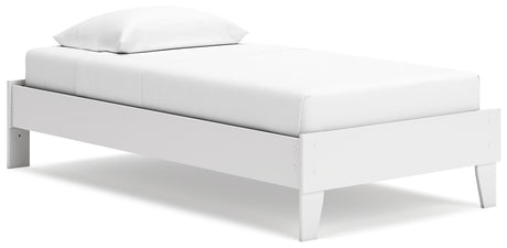 Socalle Twin Platform Bed