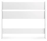 Socalle 3-Piece Twin Panel Headboard with Dresser and Nightstand (Twin Panel Headboard, Dresser, Nightstand)