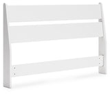 Socalle 3-Piece Full Panel Headboard with Dresser and Nightstand (Full Panel Headboard, Dresser, Nightstand)