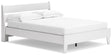 Socalle Queen Panel Platform Bed (Bed Size: Queen)