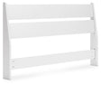 Socalle Queen Panel Headboard (Variation Bed Size: Queen)