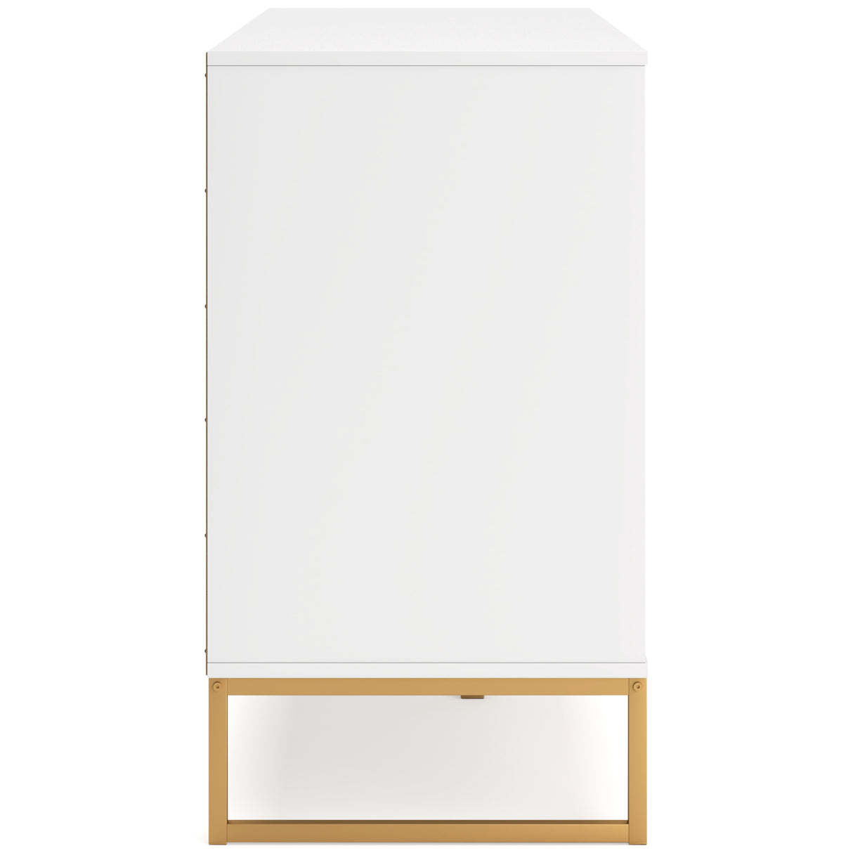 Socalle 4-Piece Queen Platform Bed with Dresser and 2 Nightstands (Queen Platform Bed, Dresser, Nightstand, Nightstand)