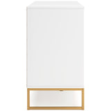 Socalle 4-Piece Queen Platform Bed with Dresser and 2 Nightstands (Queen Platform Bed, Dresser, Nightstand, Nightstand)