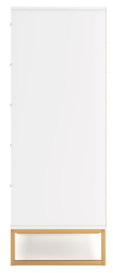 Socalle 4-Piece Queen Panel Headboard with Dresser, Chest and Nightstand (Queen Panel Headboard, Dresser, Chest of Drawers, Nightstand)