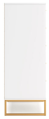 Socalle 5-Piece Twin Panel Headboard with Dresser, Chest and 2 Nightstands (Twin Panel Headboard, Dresser, Chest of Drawers, Nightstand, Nightstand)