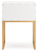 Socalle 3-Piece Full Panel Headboard with 2 Nightstands (Full Panel Headboard, Nightstand, Nightstand)