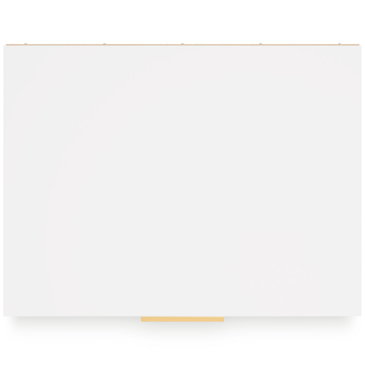 Socalle 4-Piece Full Panel Platform Bed with Dresser and Nightstand (Full Platform Bed, Full Panel Headboard, Dresser, Nightstand)