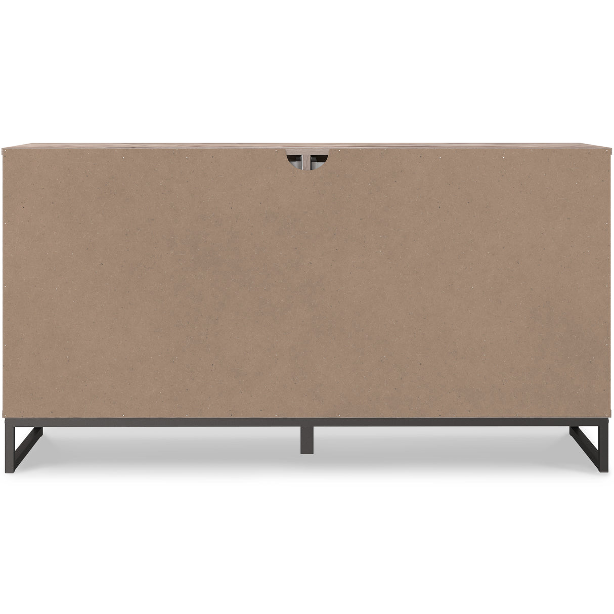 Neilsville 4-Piece Full Platform Bed with Dresser, Chest and Nightstand (Full Platform Bed, Dresser, Chest of Drawers, Nightstand)