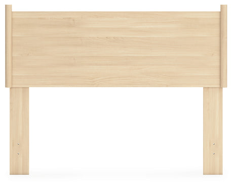 Cabinella Full Panel Headboard