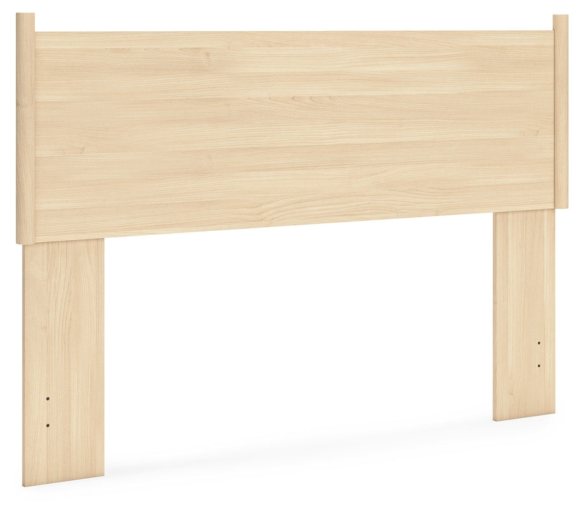 Cabinella 3-Piece Queen Panel Headboard with Dresser and Nightstand (Queen Panel Headboard, Dresser, Nightstand)