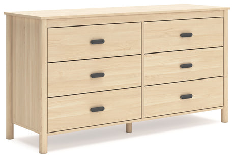 Cabinella Dresser