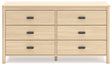 Cabinella Dresser